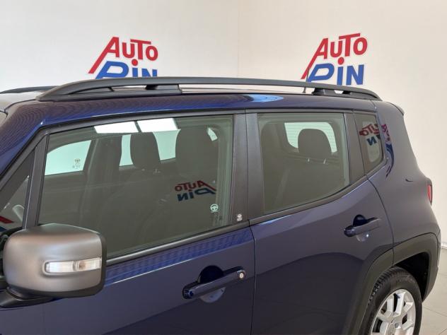 Jeep Renegade 1.6 MJet 130cv Limited - Foto 6