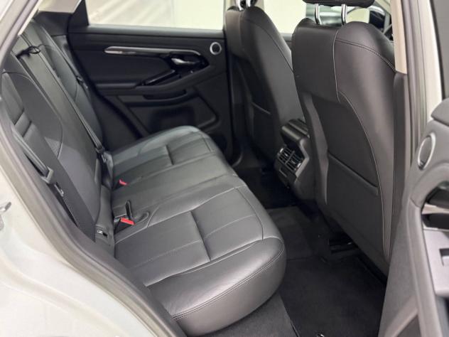 Land Rover Range Rover Evoque 2ª serie LAND ROVER 2.0D I4 163 CV AWD Auto SE - Foto 5