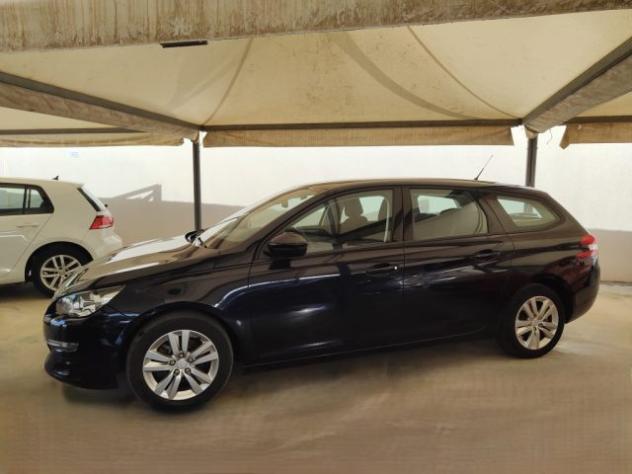 PEUGEOT 308 SW 1.6 e-HDi 115cv S&S Active rif. 24226353 - Foto 3