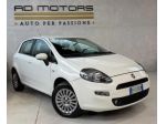 Fiat Punto Metano Neopatentati 5 porte 5 posti