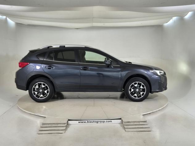 Subaru XV II 2017 Benzina 1.6i Style Navi lineartronic - Foto 5