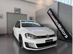 VOLKSWAGEN Golf GTI 2.0 TSI DSG 5p. BlueMotion Technology rif. 23637804
