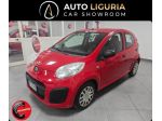Citroën C1 1.0 Attraction