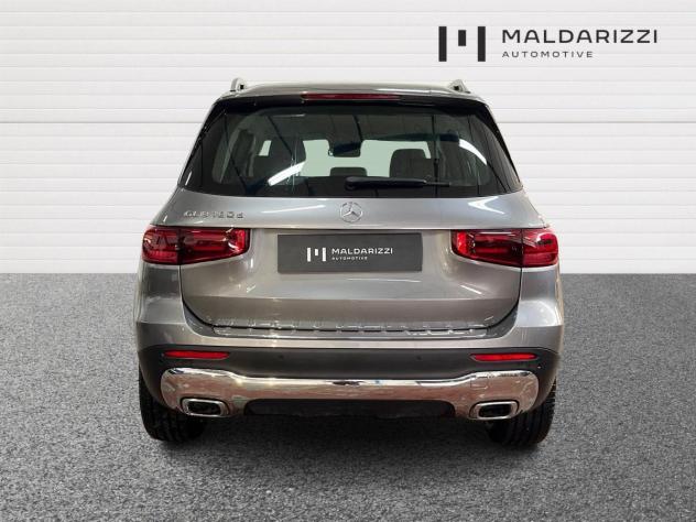 Mercedes-Benz GLB - X247 2023 180 d Progressive Advanced auto - Foto 3