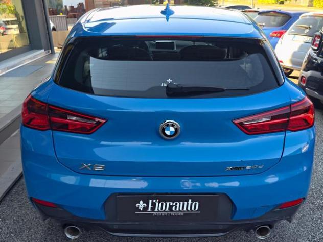 BMW X2 xDrive 20d Msport-X+tetto rif. 24014057 - Foto 4