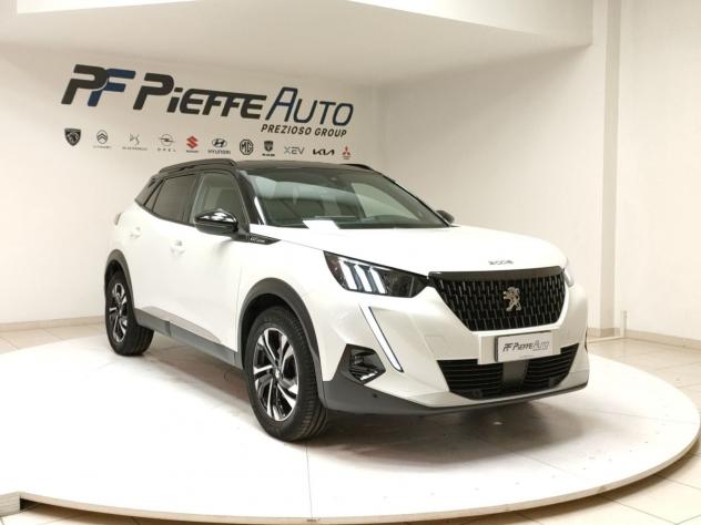 Peugeot 2008 2008 PureTech 130 S&S GT - Foto 6