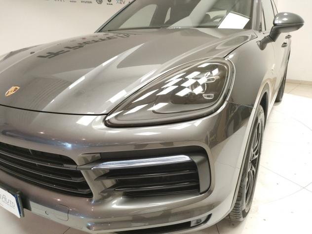 Porsche Cayenne Coupè Cayenne Coupé 3.0 V6 E-Hybrid - Foto 8