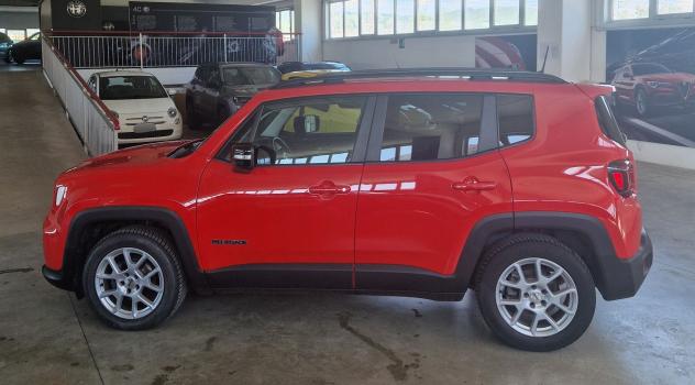 Jeep Renegade Renegade 1.6 mjt Limited 2wd 130cv - Foto 3