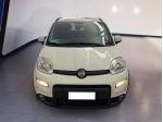 FIAT Panda III 2021 1.0 firefly hybrid City Life s&s 70cv 5p.ti