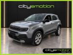 JEEP Avenger 1.2 Turbo 100 CV MHEV Altitude rif. 23998750