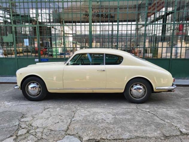 Lancia Aurelia B20 GT IV Serie 1954 - Foto 3