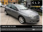 Lancia Delta Delta 1.4 tjt Gold ecochic Gpl 120cv