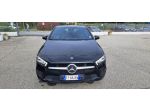 Mercedes-benz A 180 A 180 d Automatic Business Extra