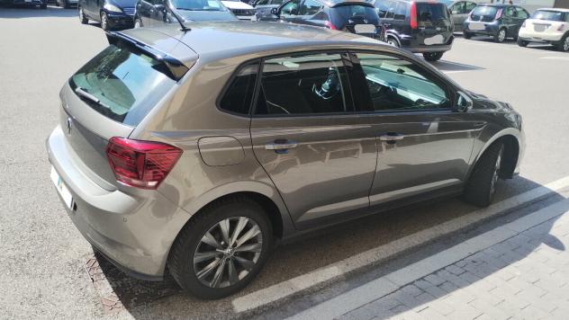 Volkswagen Polo 1.6 TDI 95 CV 5p. Highline BlueMotion Technology - Foto 8