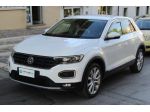 Volkswagen T-Roc T-Roc 2.0 TDI SCR 4MOTION Advanced BlueMotion Technology