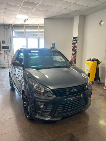 Ligier JS JS50 Progress Sport Ultimate - Foto 2