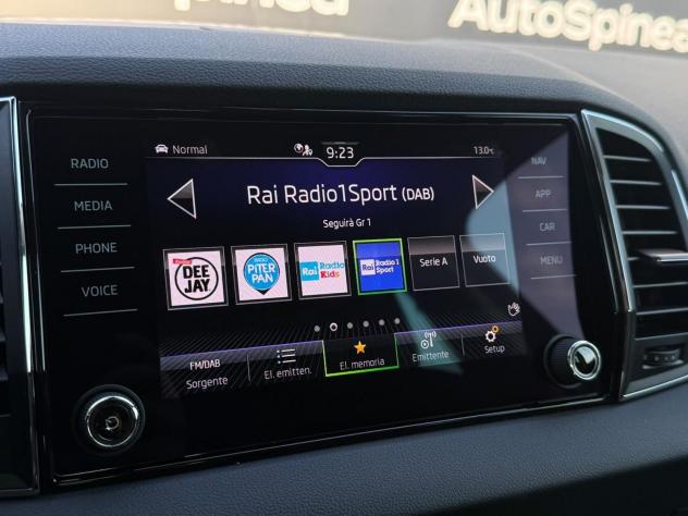 Škoda Karoq Karoq 2.0 tdi Style 115cv - Foto 9