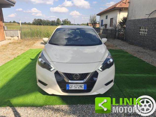 NISSAN Micra IG-T TEKNA rif. 24118125 - Foto 2