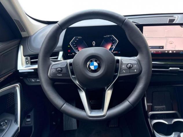 BMW X1 sDrive 18d xLine Aut. rif. 23824583 - Foto 9