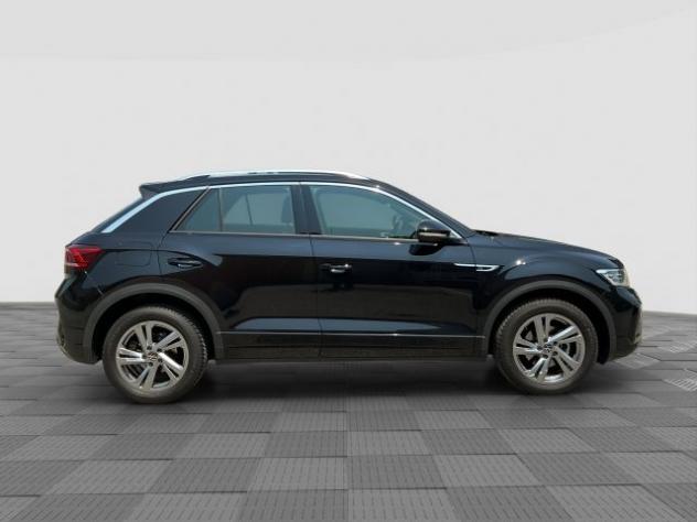 VOLKSWAGEN T-Roc T-Roc 1.0 TSI R-Line rif. 23982541 - Foto 6
