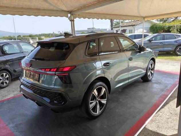 AUDI Q3 TFSI 110 kW mHEV S tronic S Line edition rif. 23926469 - Foto 4