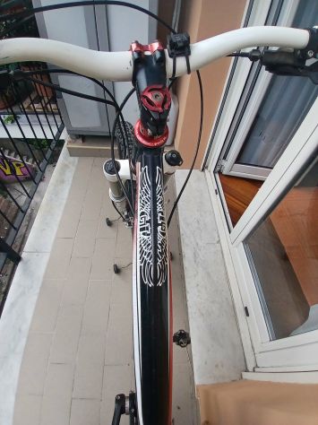 bicicletta mountain bike ( ciclismo da montagna ) - Foto 7