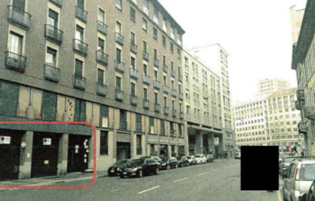 Immobile in asta di 53 m² in vendita a Milano - Foto 5
