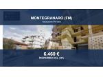 Immobile in asta di 20 m² in vendita a Montegranaro
