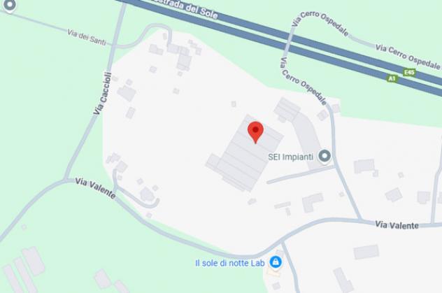 Immobile in asta di 43520 m² in vendita a Cassino - Foto 8