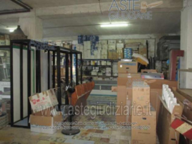 IMMOBILI-IMMOBILE COMMERCIALE-Via per Martina Franca 29, 74012 Crispiano TA, Italia - Foto 8