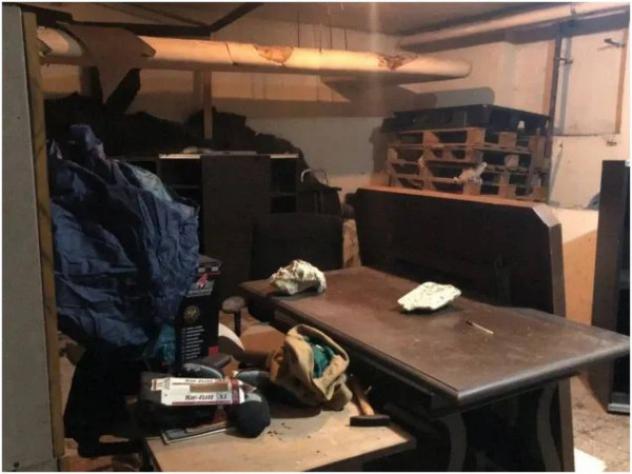 Immobile in asta di 39 m² in vendita a Milano - Foto 12