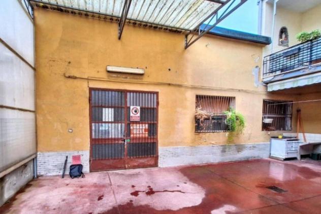 Immobile in asta di 1120 m² in vendita a Santa Maria a Monte - Foto 9