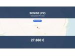 Immobile in asta di 143 m² in vendita a Senise