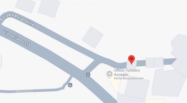 Immobile in asta di 189 m² in vendita a Acceglio - Foto 7