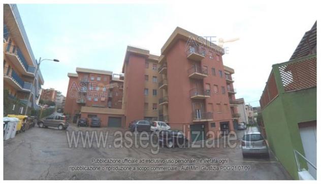 IMMOBILI-IMMOBILE RESIDENZIALE-Via Esino, 151, 60126 Ancona AN, Italia