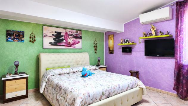 Appartamento in Via Rocca Priora - Foto 14