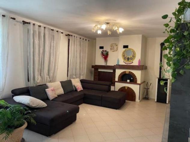 Immobile in asta di 175 m² con più di 5 locali e box auto doppio in vendita a Asigliano Veneto - Foto 16