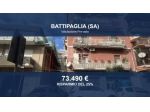 Immobile in asta di 113 m² in vendita a Battipaglia