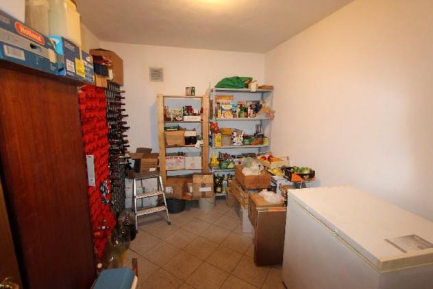 Villa in vendita a Valdonica - Calice al Cornoviglio 324 mq Rif: 1043219 - Foto 9