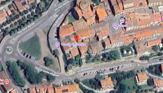 Immobile in asta di 131 m² in vendita a Castiglione del Lago - Foto 8