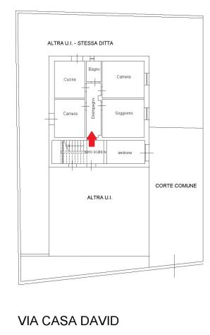 Appartamento in Via Casa David - Foto 2