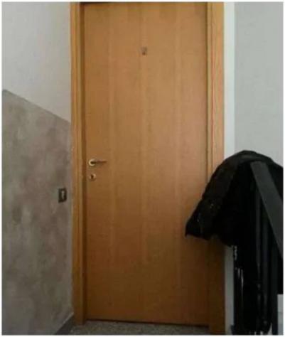 Immobile in asta di 123 m², box auto in vendita a Cenate Sotto - Foto 2
