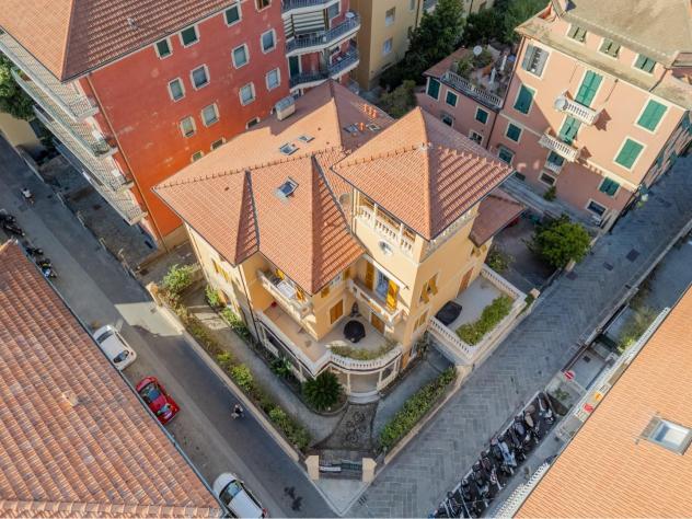 Appartamento in vendita a Chiavari 148 mq Rif: 1448725 - Foto 3