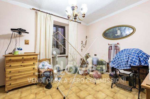 Appartamento di 150 m² con 3 locali e box auto doppio in vendita a Cocquio-Trevisago - Foto 17