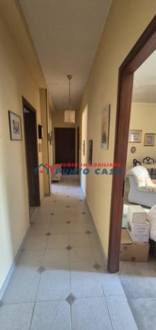 SAN GIULIANO – Appartamento all’8° e ultimo p. c/a – 100 mq ca. – 3 vani + acc. Buone condizioni, vista mare. Euro 59 mila CL GI - Foto 7