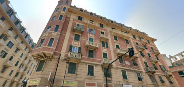 Immobile in asta di 86 m² in vendita a Genova - Foto 4