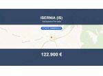 Immobile in asta di 469 m² in vendita a Isernia