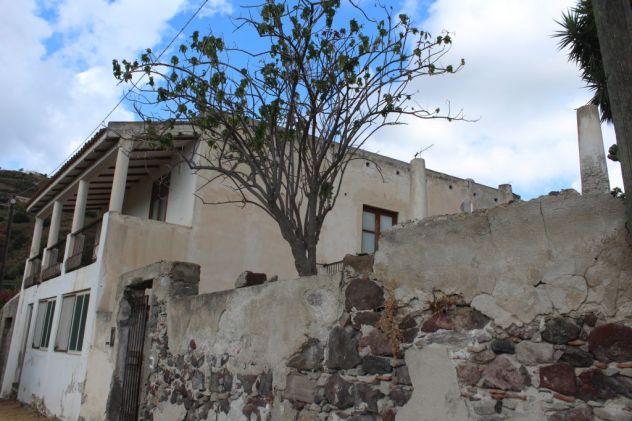 Lipari Isole Eolie,rif.1091splendida villa patronale in zona privilegiata - Foto 10