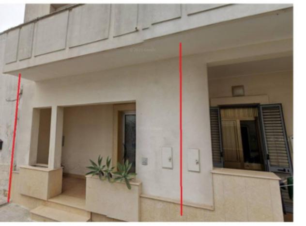 Immobile in asta di 145 m² in vendita a Melendugno - Foto 3