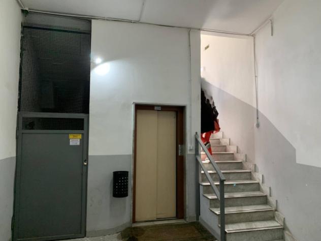 Immobile in asta di 117 m², box auto in vendita a Melito di Napoli - Foto 6